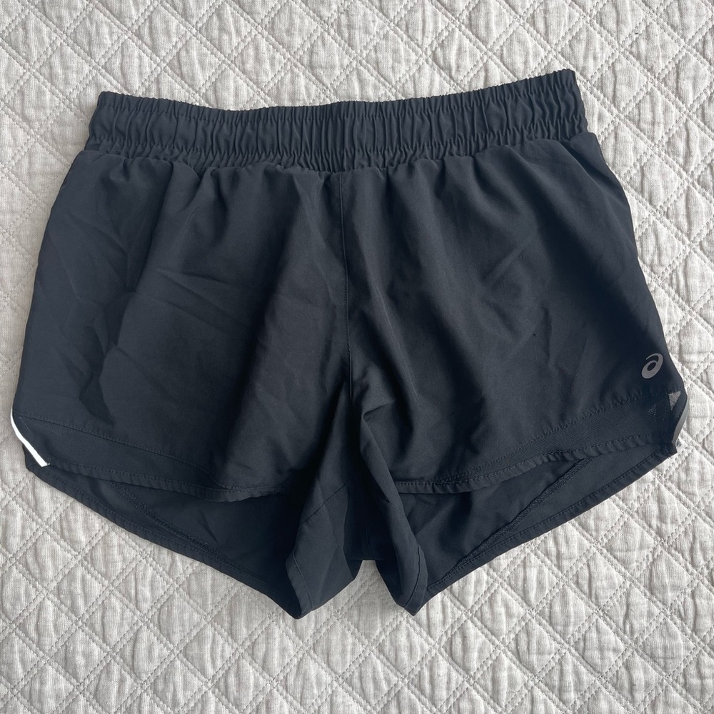 ASICS - Athletic Shorts